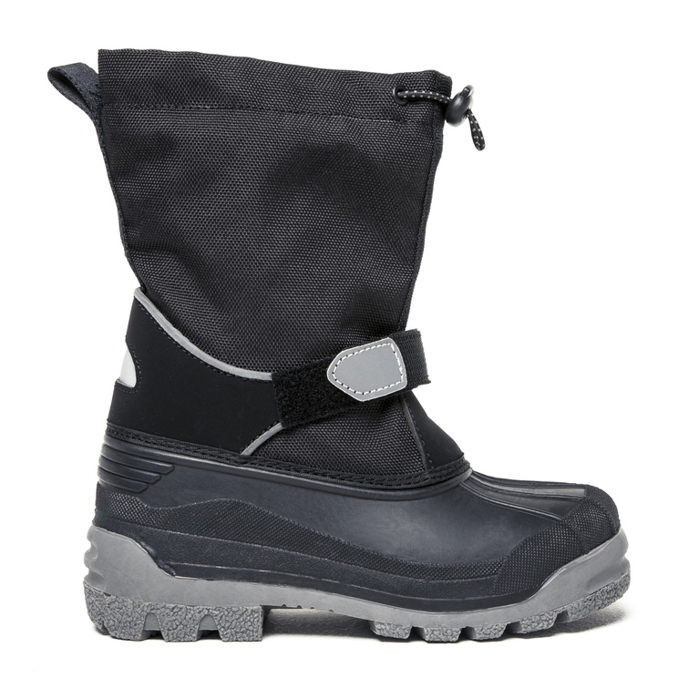 Talvisaappaat "Winter boots"